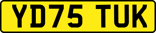 YD75TUK
