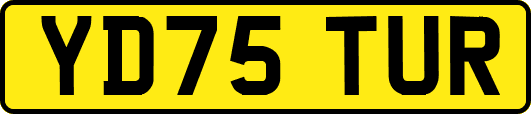 YD75TUR