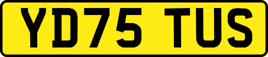 YD75TUS