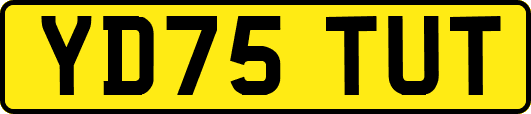 YD75TUT