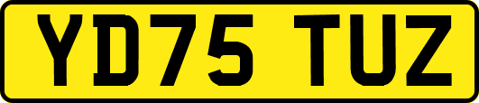 YD75TUZ