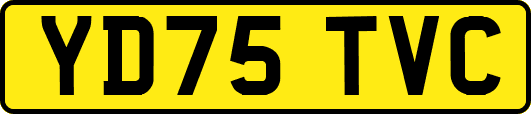 YD75TVC