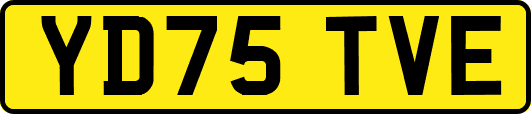 YD75TVE