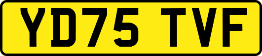 YD75TVF