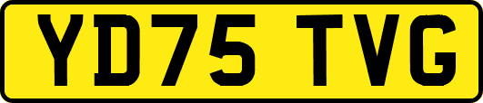 YD75TVG