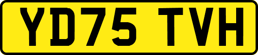 YD75TVH