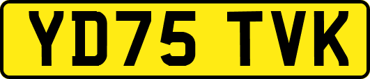 YD75TVK