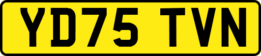YD75TVN