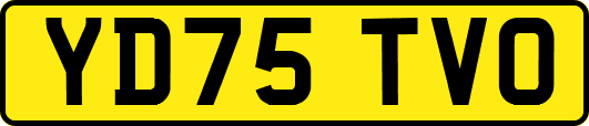 YD75TVO