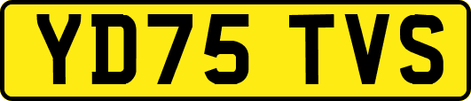 YD75TVS