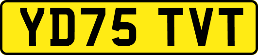 YD75TVT
