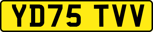 YD75TVV