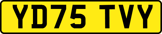 YD75TVY