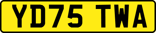 YD75TWA