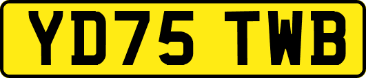 YD75TWB