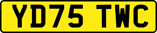 YD75TWC