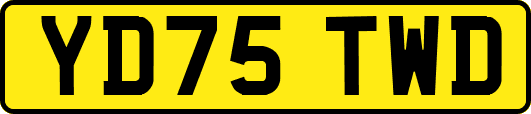 YD75TWD