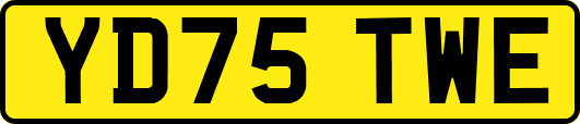 YD75TWE
