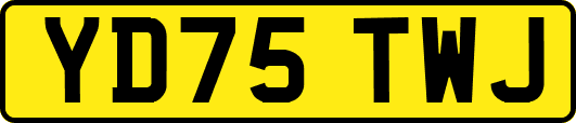YD75TWJ