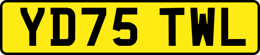 YD75TWL