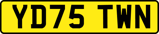 YD75TWN