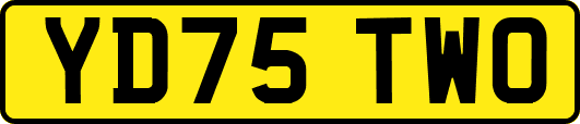 YD75TWO
