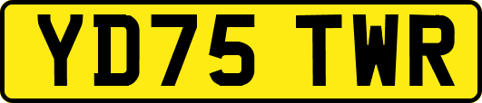 YD75TWR