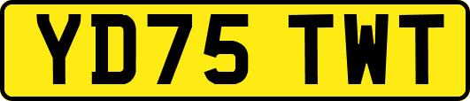 YD75TWT