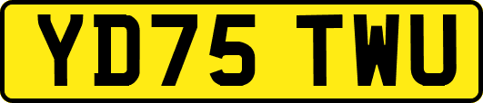 YD75TWU