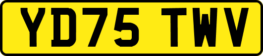 YD75TWV