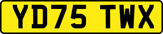 YD75TWX