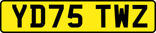 YD75TWZ