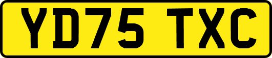 YD75TXC