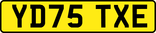 YD75TXE