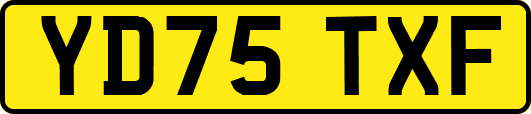 YD75TXF