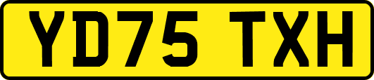 YD75TXH
