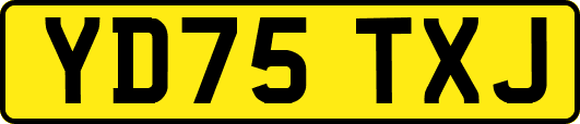 YD75TXJ