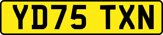 YD75TXN