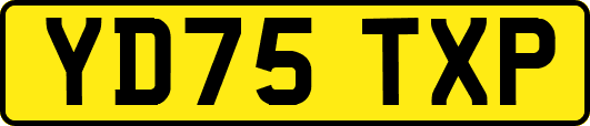 YD75TXP