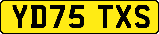YD75TXS