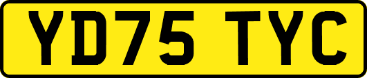YD75TYC