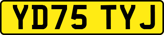 YD75TYJ