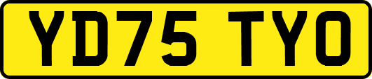 YD75TYO