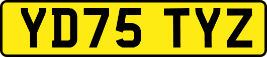 YD75TYZ