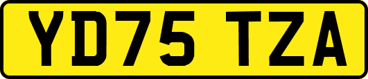 YD75TZA