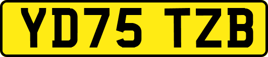 YD75TZB