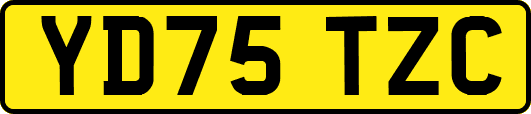 YD75TZC