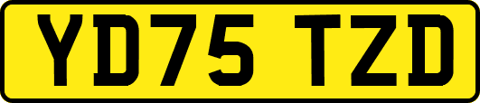 YD75TZD