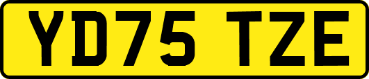 YD75TZE