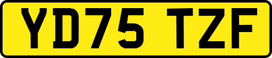 YD75TZF
